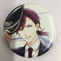 コドリア　インピー　缶バッジ Code:Realize インピー 缶バッジ | K-BOOKS 池袋 2次元グッズ通販