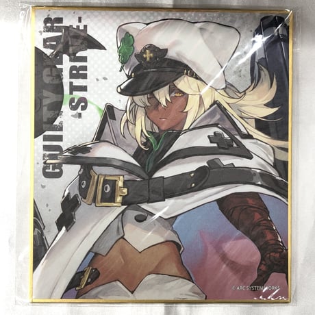 ギルティギア | STORES