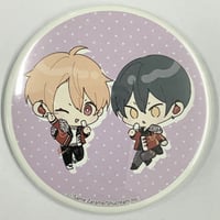 ギヴン キヅナツキ 原画展 5周年 音符 アクリルチャーム キヅナツキ 『ギヴン』イラスト展 アクリルチャーム 16音符Ver 【BL