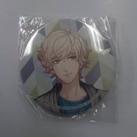 アオペラ -aoppella!?- 伊佐 良和 トレーディング缶バッジ | K-BOOKS 池