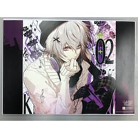 イタミ有】DIABOLIK LOVERS 逆巻アヤト 缶バッジ | K-BOOKS 池袋 イタミ有】DIABOLIK LOVERS 逆巻アヤト 缶バッジ | K-BOOKS 池袋