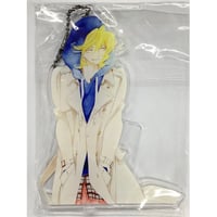 小畑健展　大阪会場オリジナル缶バッジ　限定　DEATH NOTE　デスノート グッズ紹介 | DEATH NOTE EXHIBITION-Revival- | 原画展