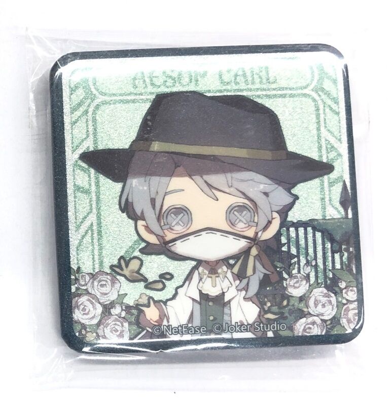 第五人格 アイデンティティV 納棺師 中国限定オフラインイベント