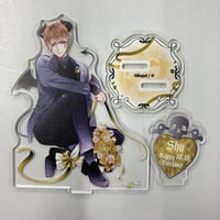 【枠欠品・単品】DIABOLIK LOVERS　逆巻シュウ　アクリルスタンド