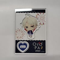 Paradox Live 犬飼憂人 Gプリ Ver.28 | K-BOOKS 池袋 2次元