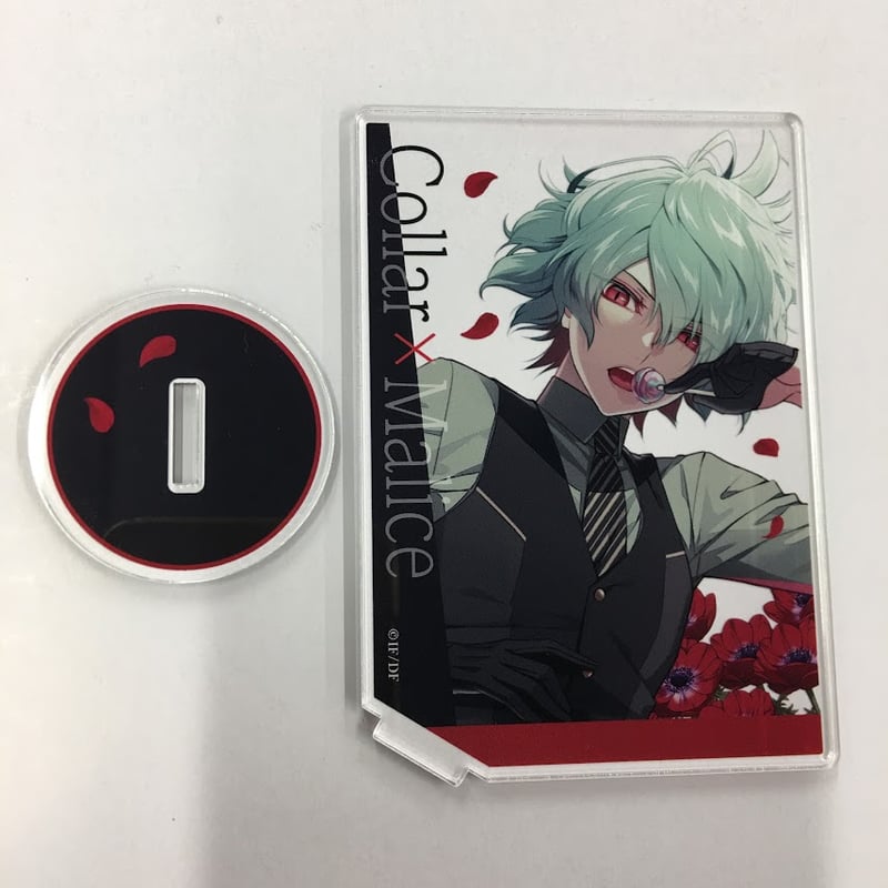 笹塚尊 アクリルスタンド