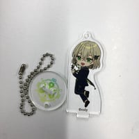 DIABOLIK LOVERS 逆巻シュウ シャカシャカパーツ | K-BOOKS 池袋 2次