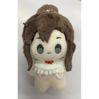 墨香銅臭　  大河幻想ラジオドラマ 『魔道祖師』　あみあみ　ぬいぐるみ キーホルダー　魏無羨【BLグッズ】
