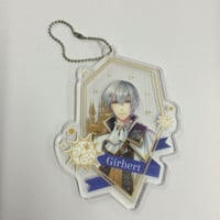 DIABOLIKLOVERS 逆巻シュウ 缶バッジ ホロver. | K-BOOKS 池袋 2