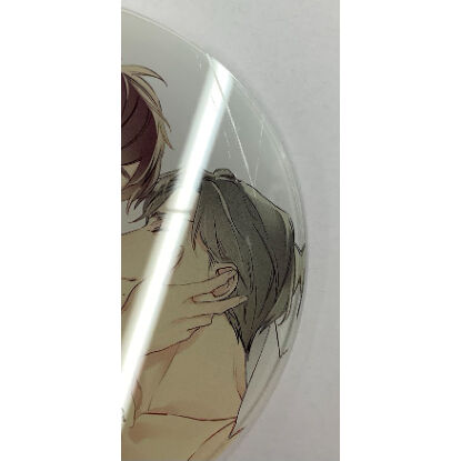 秋吉しま　gateau展　アクリルスタンド　コースター　セット 秋吉しま gateau展 アクリルスタンド コースター セット