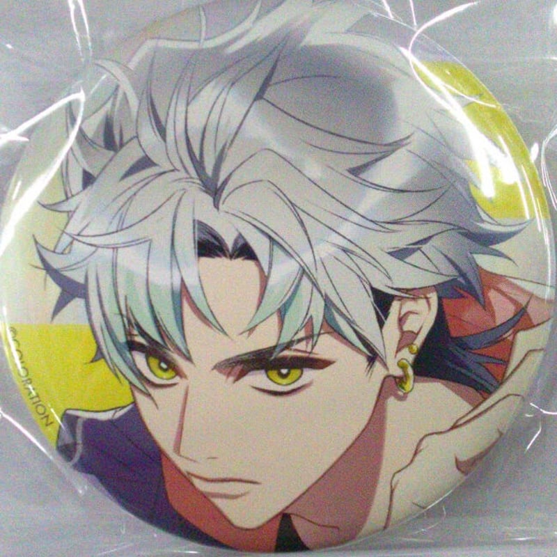 東京カラーソニック 小宮山嵐 缶バッジvol.2 | K-BOOKS 池袋 2次元