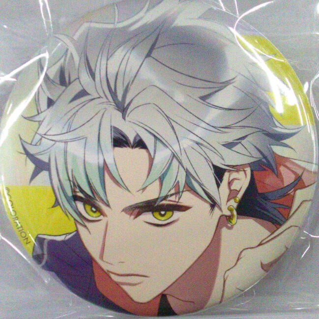 東京カラーソニック 小宮山嵐 缶バッジvol.2 | K-BOOKS 池袋 2次元