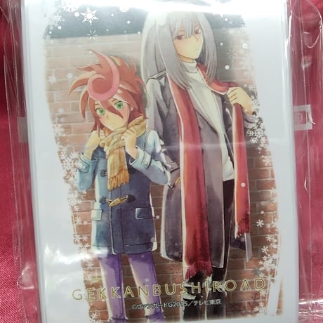 東海林カズマ 缶バッジ STORES ヴァンガードの検索結果