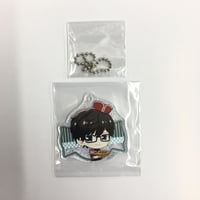 スロウ・ダメージ』 くじメイト アクリルパネル トワ【BLグッズ】 | K