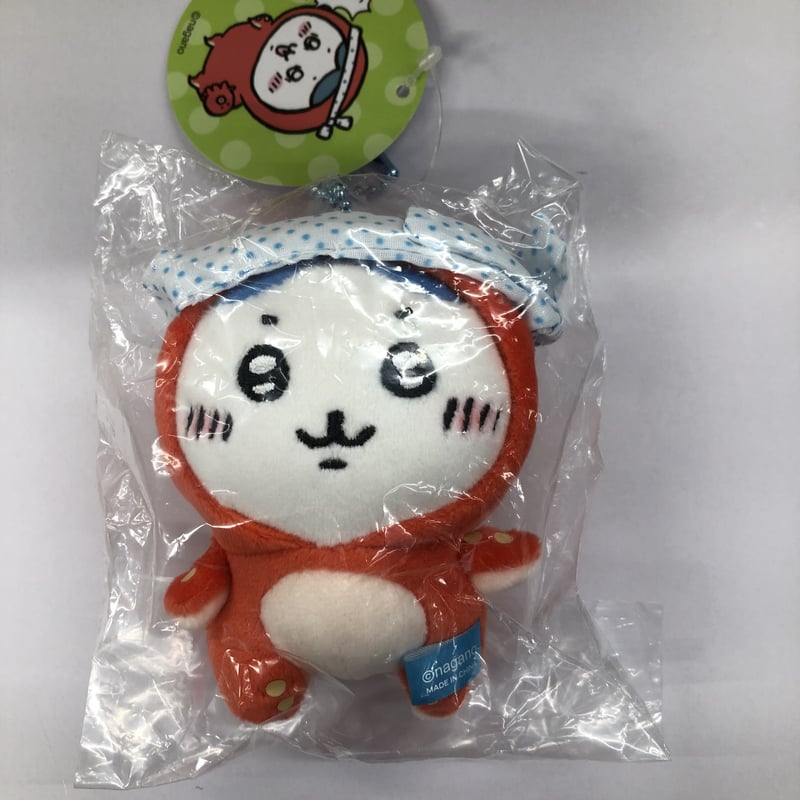 ☆激レア☆ 初期 ちいかわ たこさんマスコット 二点セット ちいかわ 虎