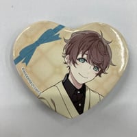 アイカツ 虹野ゆめ アニメジャパン2018 キャラハニ缶バッジ | K-BOOKS 虹野ゆめアイカツキャラハニ缶バッジ