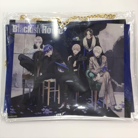 blackishhouse | STORES