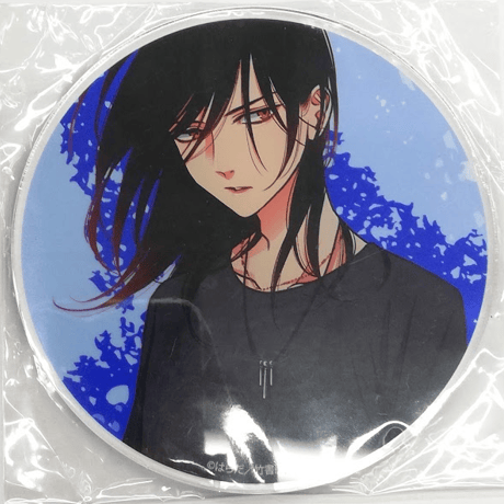 STORES BL アクリルコースターの検索結果