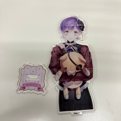 CATEGORY DIABOLIK LOVERS | K-BOOKS 池袋 2次元グッズ通販