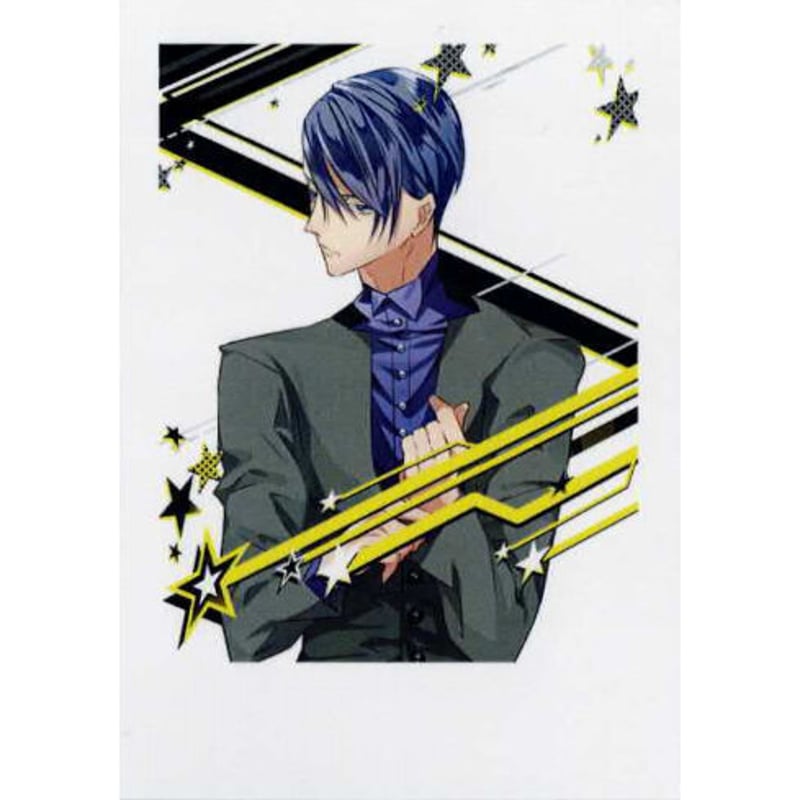 ラッキードッグ1 』 ぱしゃこれ ジュリオ【BLグッズ】 | K-BOOKS 池袋