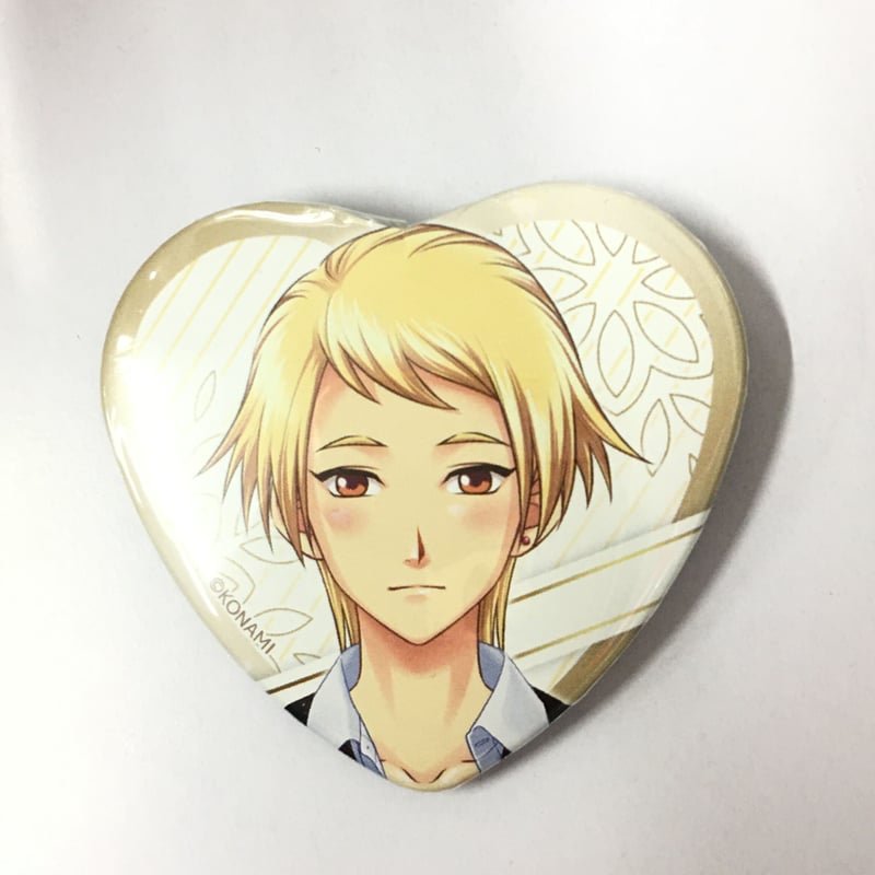 初期イタミ有】ときめきメモリアル Girl 