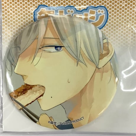 CATEGORY 森世 | K-BOOKS 池袋 2次元グッズ通販