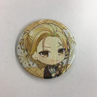 終末のワルキューレ』 バトル缶バッチ ハデス | K-BOOKS 池袋 2次元
