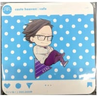 鬼畜眼鏡』 抱き枕カバー 御堂孝典＆Mr.R 単品 【BLグッズ】 | K-BOOKS