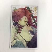 ハイキュー 鷲尾 辰生 ハイキュー 2021 A page of youth