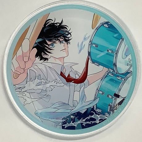 同級生　アクリルコースター STORES BL アクリルコースターの検索結果