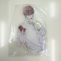 NU:カーニバル』 Neon Carnival 2024 クリアファイル 単品 【BL