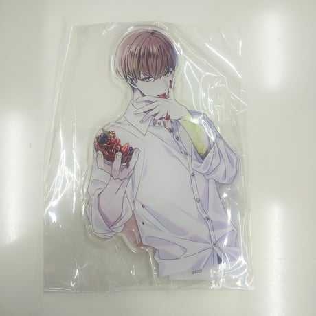 CATEGORY タイトル な行 | K-BOOKS 池袋 2次元グッズ通販
