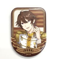 ときめきメモリアル Girl's Side 桜井琉夏 缶バッジ | K-BOOKS 池袋 2