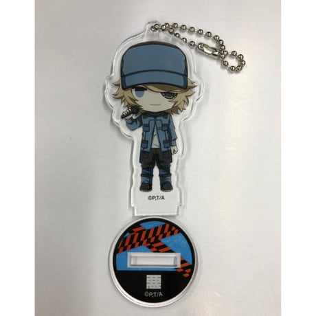 ハッカー | STORES