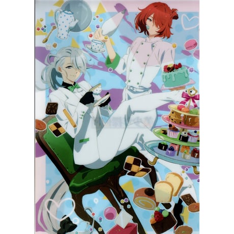 CATEGORY 美少年探偵団 | K-BOOKS 池袋 2次元グッズ通販