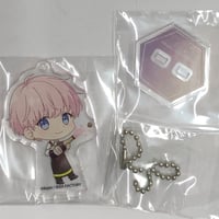 Free! 松岡 凛 FS おまんじゅうにぎにぎマスコット | K-BOOKS 池袋 2