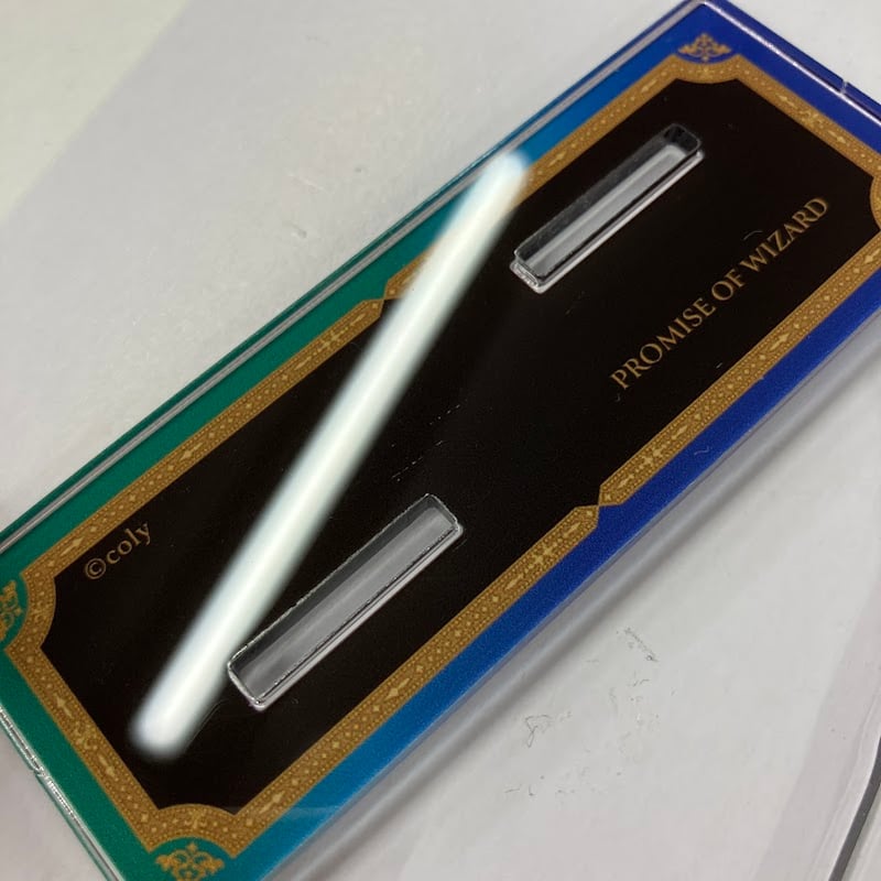 枠欠品・イタミ有】魔法使いの約束 ブラッドリー ネロ アクリル