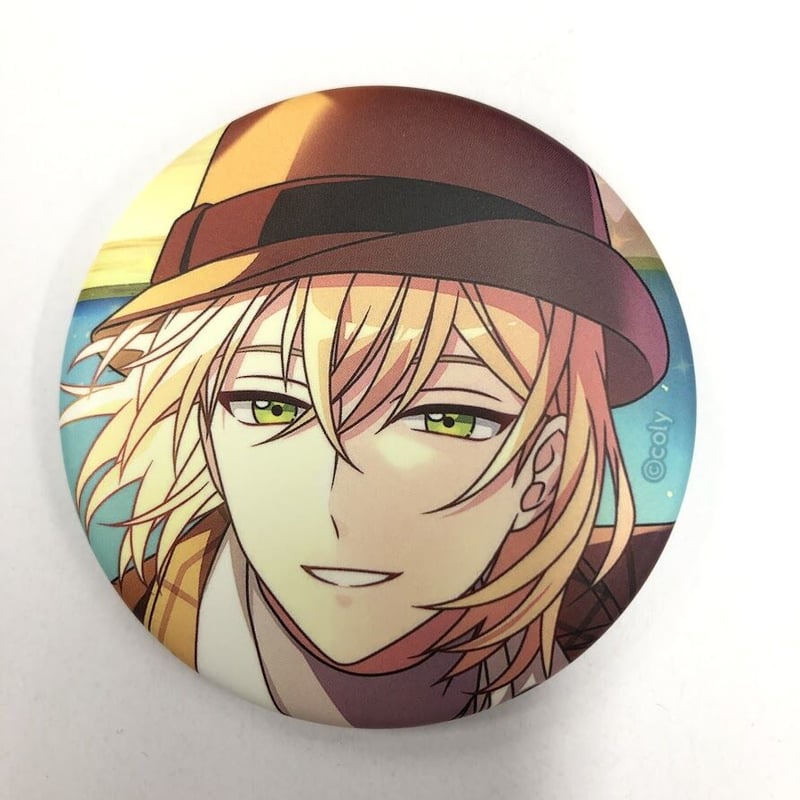 まほやく ルチル 缶バッジ 【公式通販】