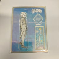 しゅごキャラ！』 新装版 全巻購入特典 ポストカードセット(描きおろし