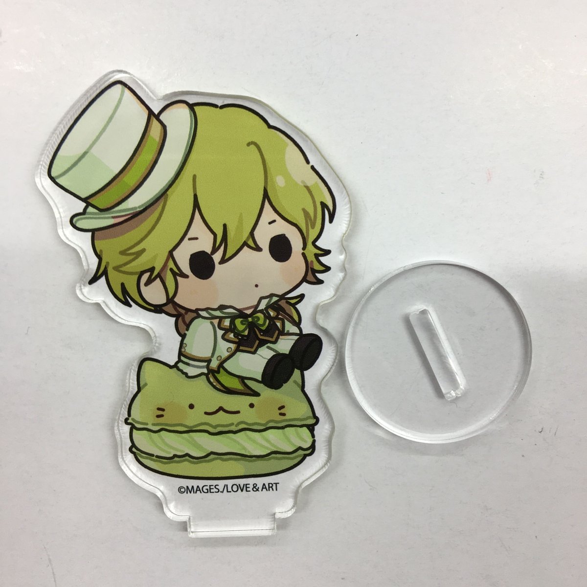 明治東亰恋伽 アクリルスタンド 菱田春草 Amazon.co.jp: 明治東亰恋伽 めいこい 9周年 アクスタ 菱田 春草