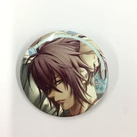 Free! 葉月渚 缶バッジ | K-BOOKS 池袋 2次元グッズ通販