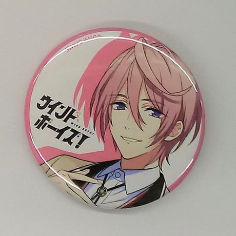 ウインドボーイズ！ ウインボ 泉谷真秀 缶バッジ アクリルキーホルダー STORES ウインドボーイズの検索結果