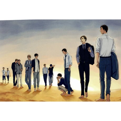 CATEGORY 【BL】 囀る鳥は羽ばたかない | K-BOOKS 池袋 2次元 CATEGORY 【BL】 囀る鳥は羽ばたかない | K-BOOKS 池袋 2次元