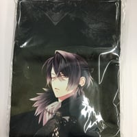 DIABOLIK LOVERS　キノ　クッションカバー