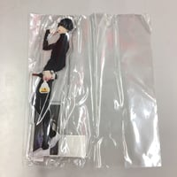 イタミ有】ハイキュー!! 孤爪 研磨・黒尾 鉄朗 楽譜止めクリップ | K