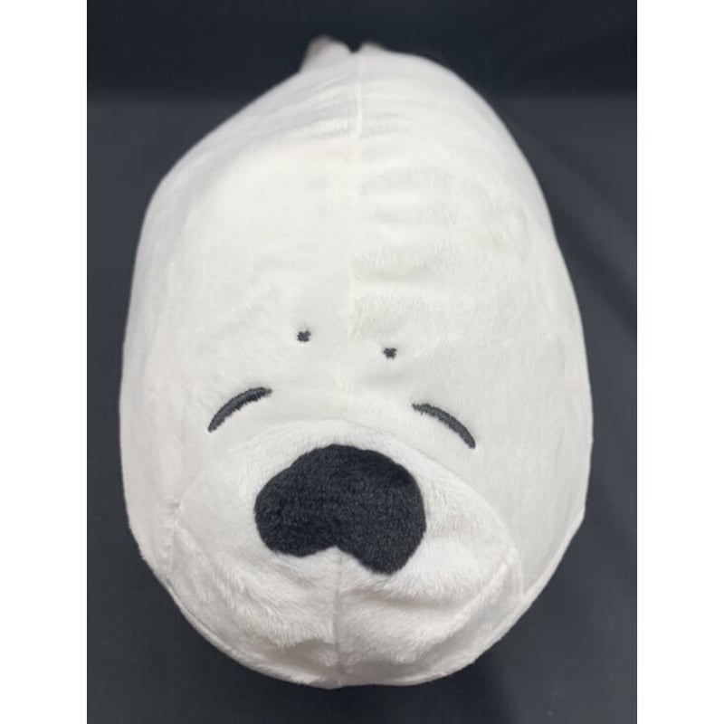 ころも 『恋するシロクマ』 アザラシ君 ぬいぐるみ 【BLグッズ】 | K