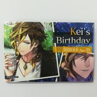 開封済】『文豪ストレイドッグス』 春河35イラスト ブランケット （妖