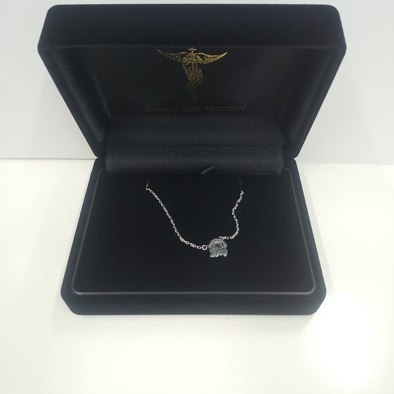 DIABOLIK LOVERS ジュエリー ネックレス 逆巻 カナト