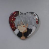 アイカツ 霧矢あおい namco限定 プライズ 缶バッジ | K-BOOKS 池袋 2