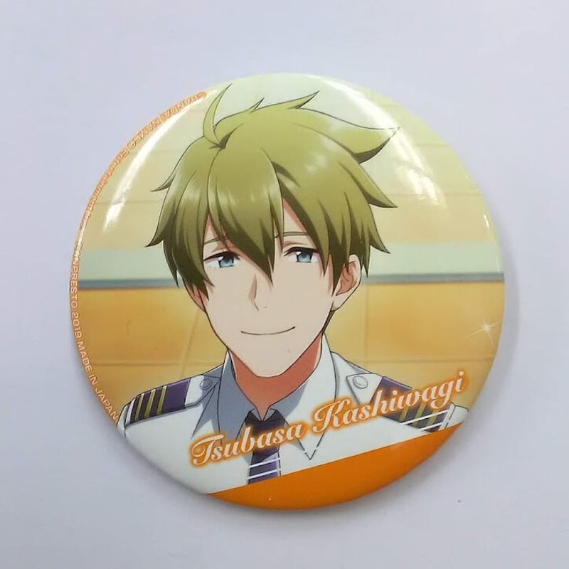 アイドルマスターSideM 柏木翼 グッズまとめ アイドルマスターSideM